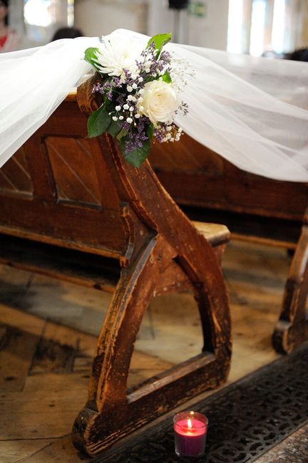 decoration des chaises