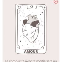 La chance te sourit 🔮😃 - 1