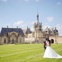 Montrez moi votre lieu photo de couple - 2