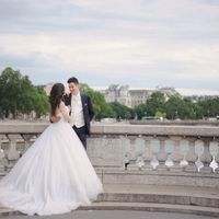 Montrez moi votre lieu photo de couple - 3