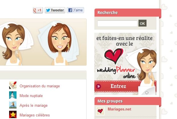 Moteur de recherche