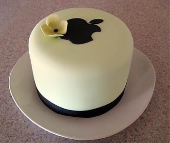 Gateau pour les geek