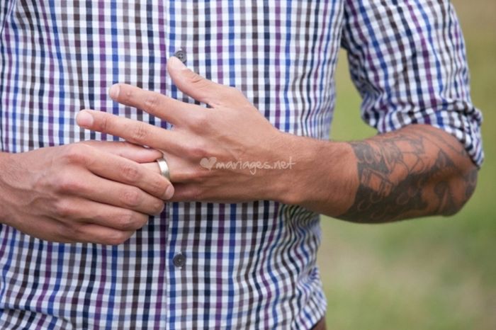 Tatouages et lunettes de vos chéris