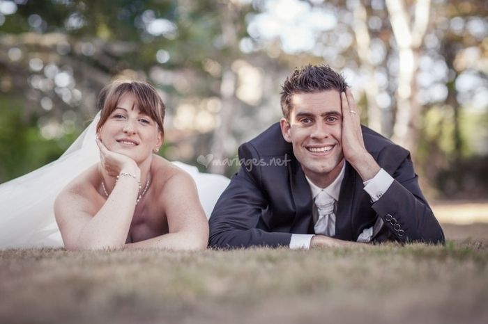 Les mariages du 9 novembre 2012 !!!
