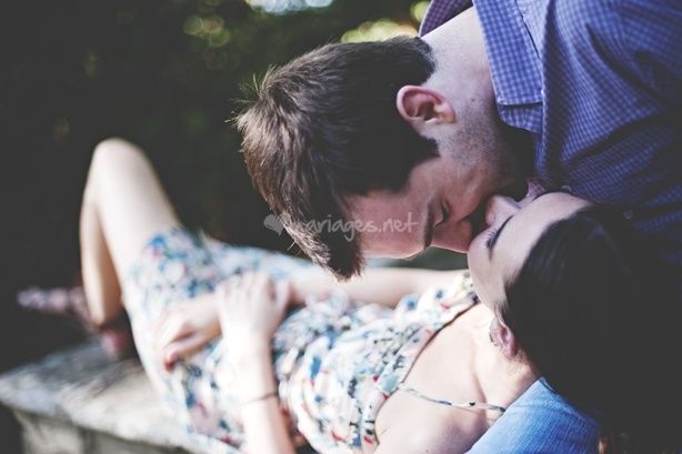 Vous souvenez-vous de votre premier baiser ?