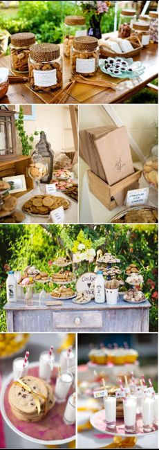 Cookie bar