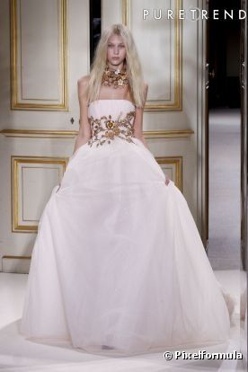 Défilé Giambattista Valli