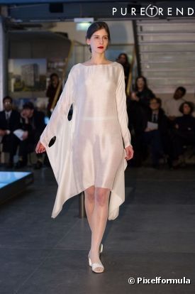 Défilé Adeline André, Haute Couture