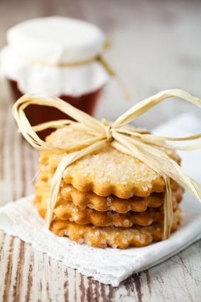 Petits gâteaux