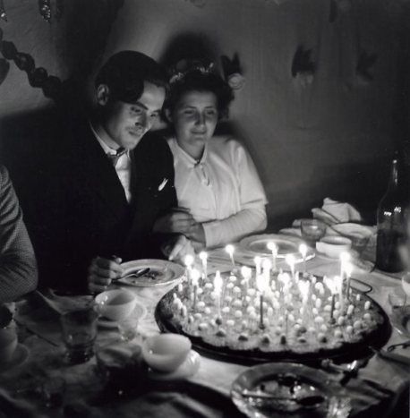 Robert Doisneau et la photographie de mariage
