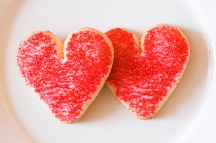 Joyeuse Saint-Valentin 2013 