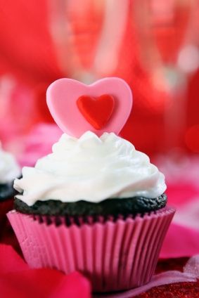 Happy Saint Valentin à tous et à toutes