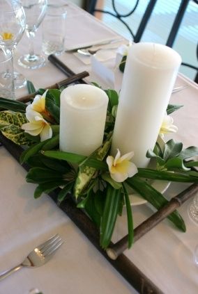 Mariage sur la plage