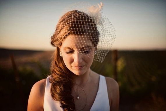 coiffure asymétrique