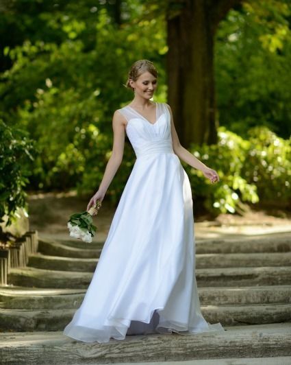 Robes de mariée catherine varnier