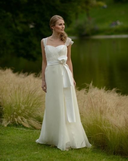 Robes de mariée catherine varnier