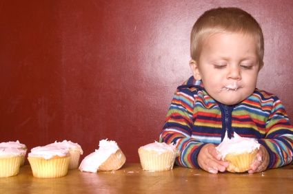 Conseils et idées pour le menu enfants du mariage