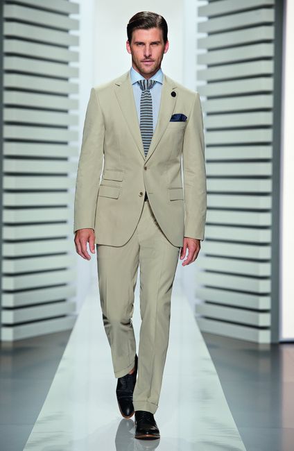 Costume Hugo Boss