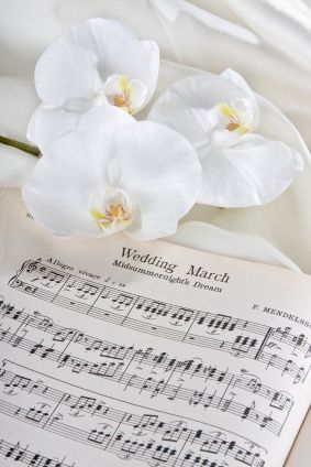 Best of des forums pour un mariage musique