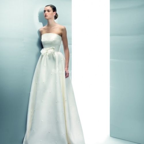Robes de mariée Jesús Peiró collection 2013