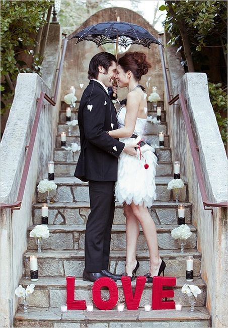 Photo de couple