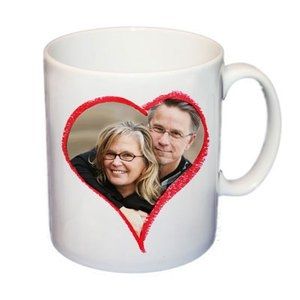 Tasse couple