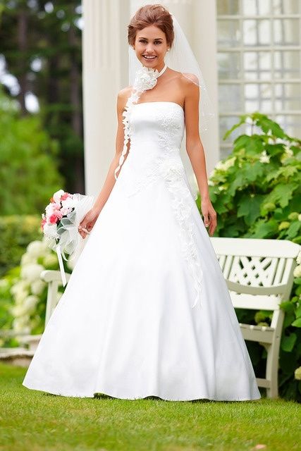 Le club des mariées tati mariage