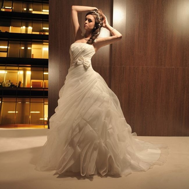 Le club des mariées sposa wedding