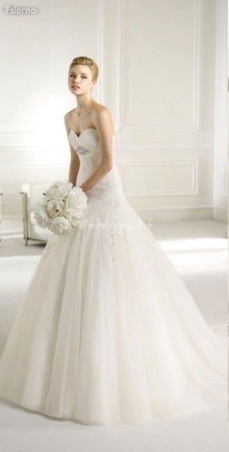 Robes de mariée Atelier Diagonal collection 2013