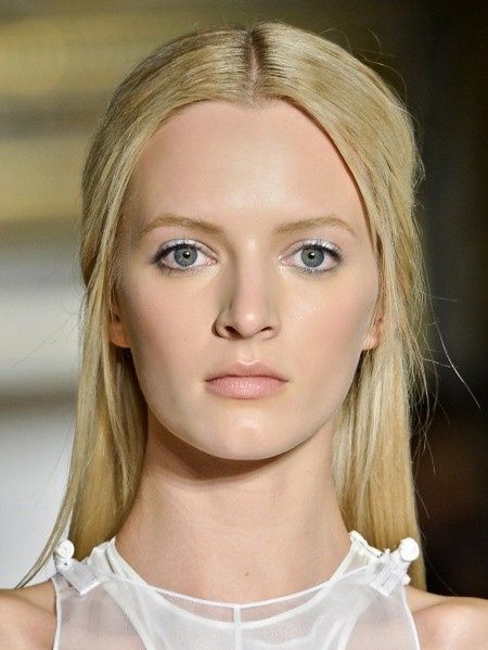 5 jolis maquillages de mariée