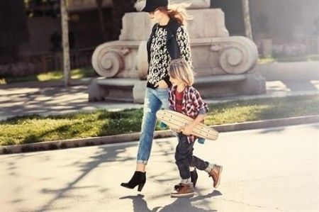 Mango kids à découvrir bientôt !