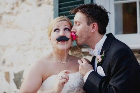 Votez pour votre photobooth favorite et la photo la   aimée sera l'image du jour demain sur facebook