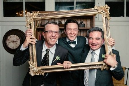 Votez pour votre photobooth favorite et la photo la   aimée sera l'image du jour demain sur facebook