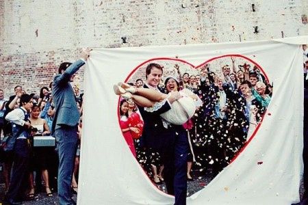 Votez pour votre coeur préféré !