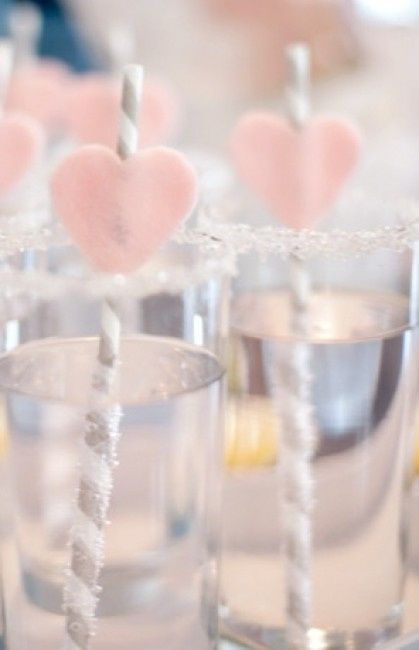 Votez pour votre coeur préféré !