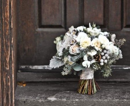 Idée bouquet