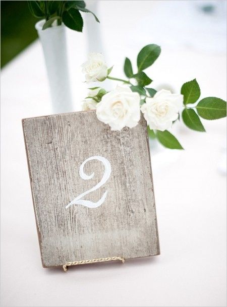 Numéro de table - 2