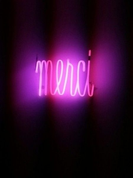 MERCI