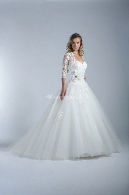 Robes de mariées loanne collection 2014