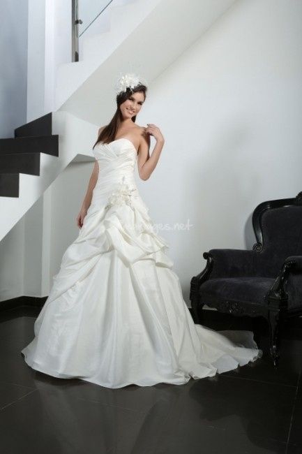Robes de mariée emylee collection 2014