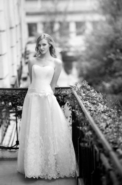 Les robes de mariée du 2 juillet 2013 sont...