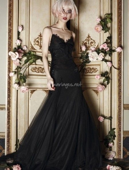 Robes de soirée YolanCris collection 2014