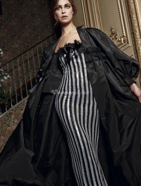 Robes de soirée YolanCris collection 2014
