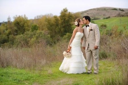 Où faire les photos de mariage en loire atlantique ?