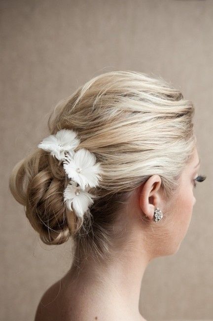 Votez pour votre photo d'accessoire cheveux préférée !