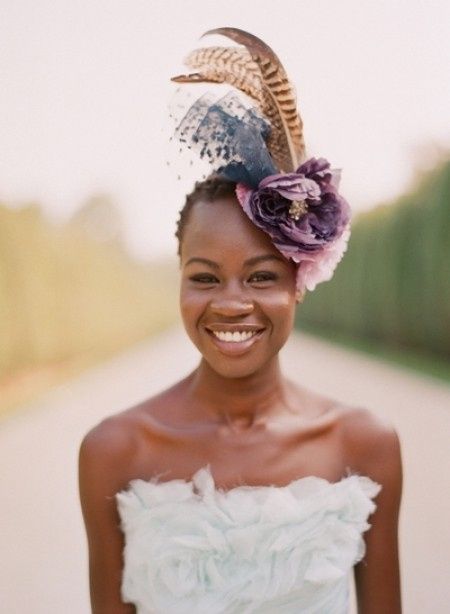 Votez pour votre photo d'accessoire cheveux préférée !