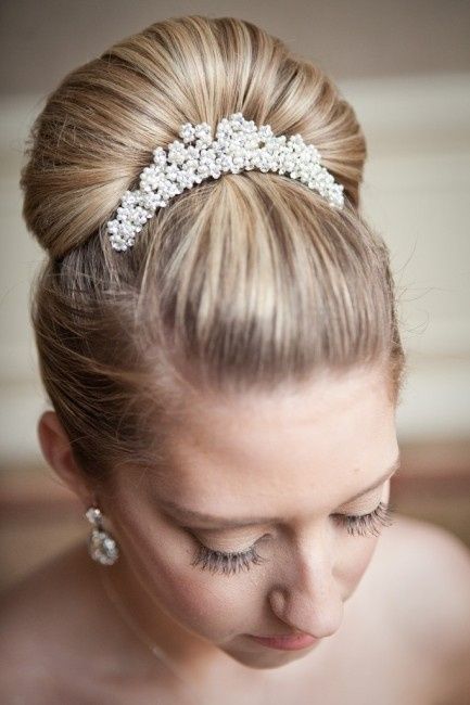 Votez pour votre photo d'accessoire cheveux préférée !