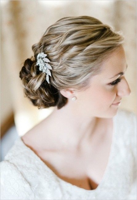 Votez pour votre photo d'accessoire cheveux préférée !
