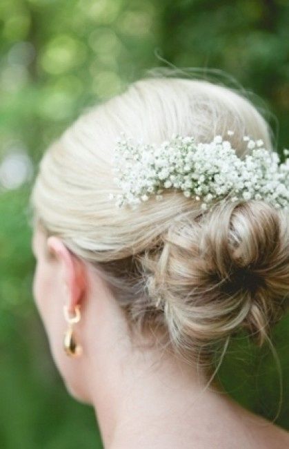 Votez pour votre photo d'accessoire cheveux préférée !