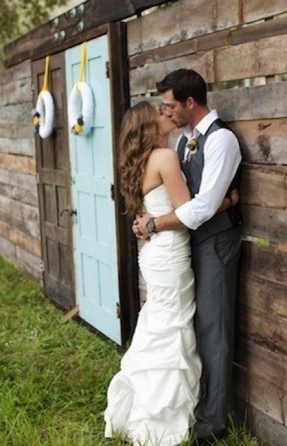 Où faire les photos de mariage dans la creuse ?